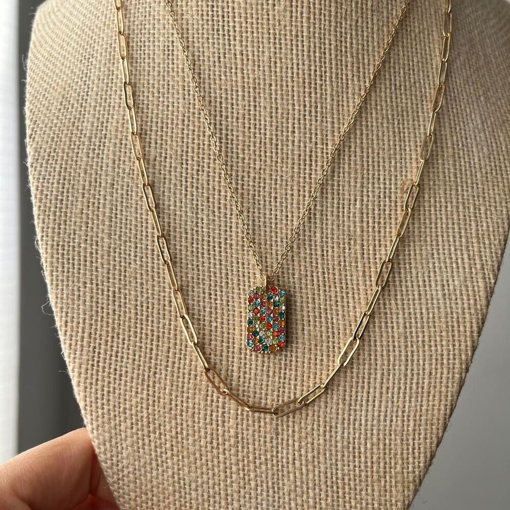 Unbranded Women's Gold Jewellery